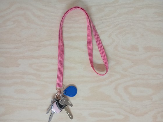 layard vichy rosa